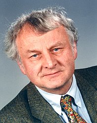 Dr. Knut Hornig